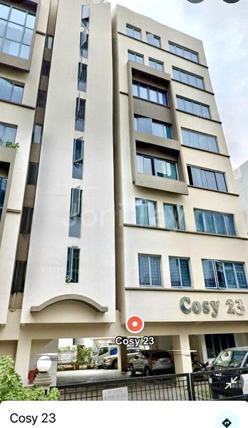 Room (Condo) for Rent in  Cosy 23 - Image 1